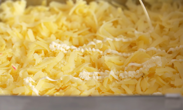 Идеальная селедка под шубой. Вы пробовали много рецептов, но этот самый лучший