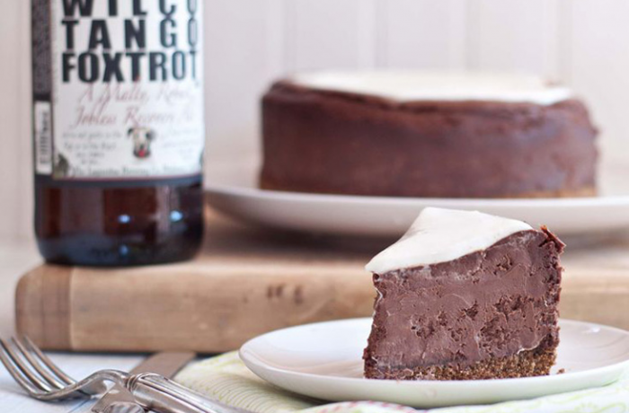 10 способов превратить пиво в еду