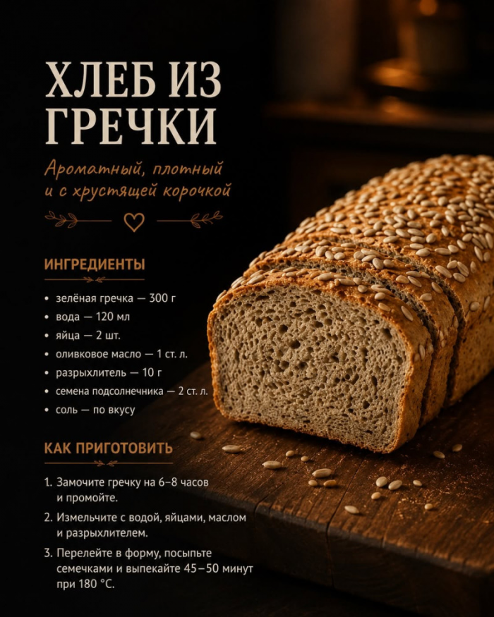 Кулинария>ХЛЕБ!