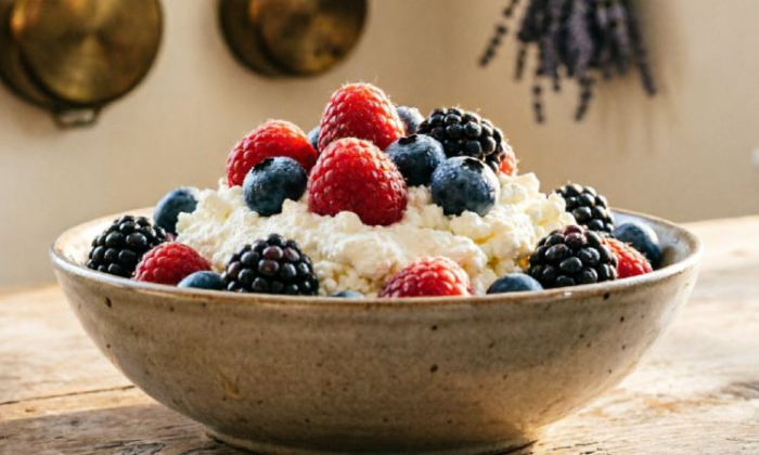 7 продуктов, которые можно есть вечером и не набрать вес