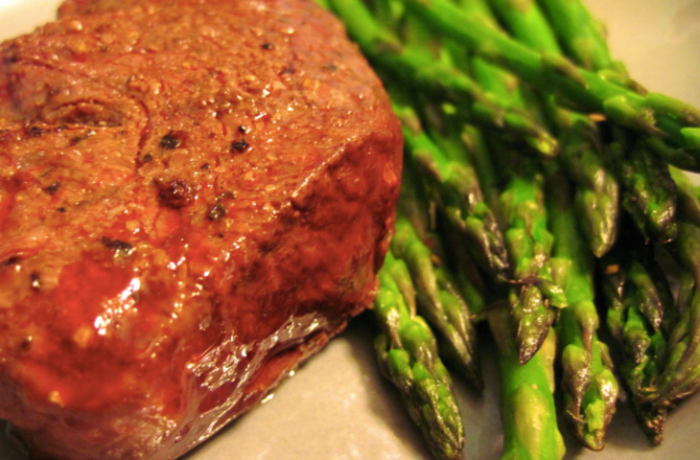 8 идей для ужина на скорую руку