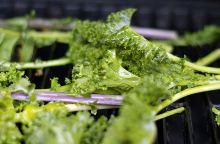 Оригинальные блюда от шефов, которые можно приготовить на огне