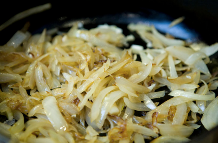 6 главных секретов идеального соуса