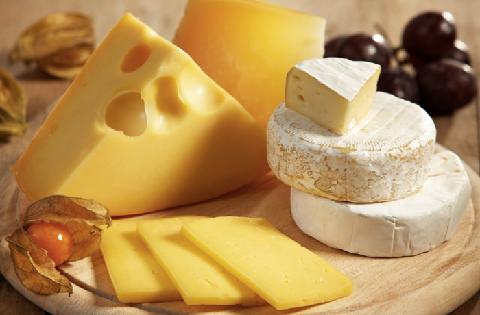 15 продуктов, которые должны быть на каждой кухне