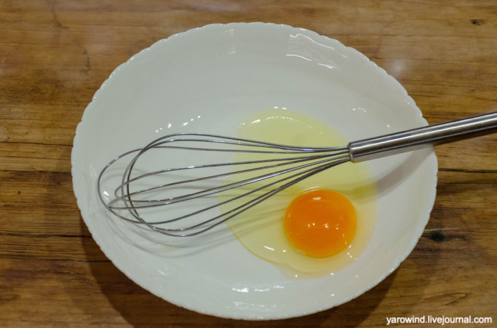 Торт "Сказка" -  советская классика