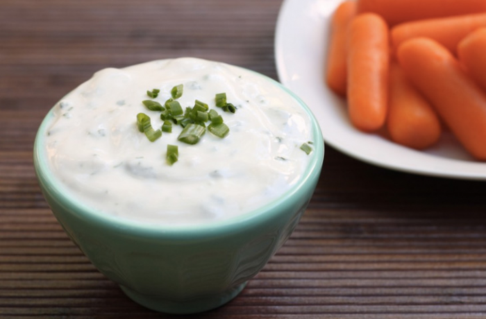 Потрясающие соусы-макалки из подручных продуктов