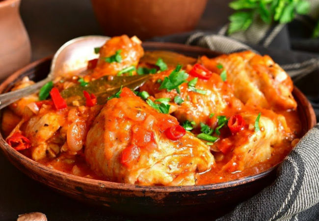 Domaho.ru - Все о доме