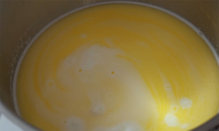 Торт «Дамские пальчики»: делается за 30 минут без миксера