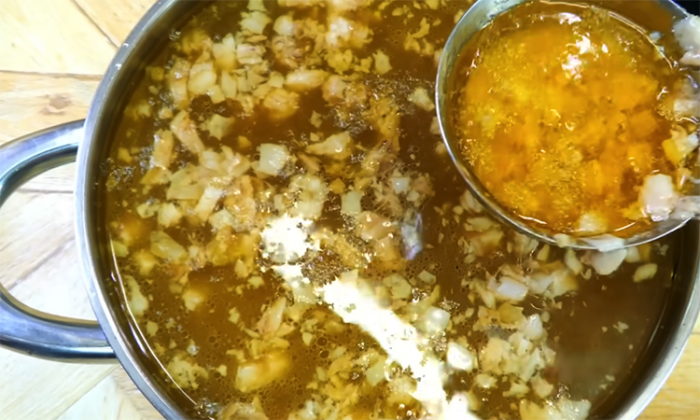 Как сварить холодец, который всем точно понравится: рецепт холода без желатина