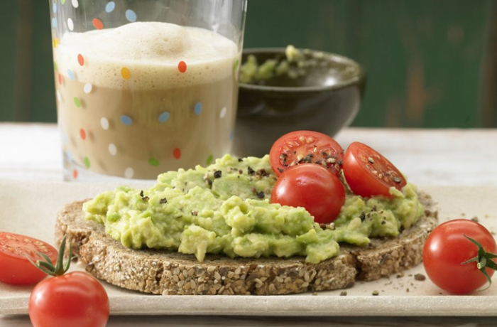 Рецепт счастья: 11 блюд-антидепрессантов