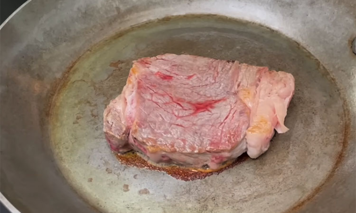 Почему ваш стейк не вкусный: разбираем ошибки и показываем как сделать правильно
