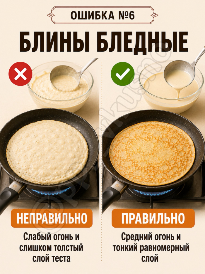 Кулинария>Блины!