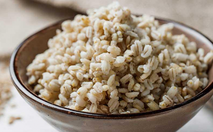 Как сварить перловку мягкой, ароматной и рассыпчатой