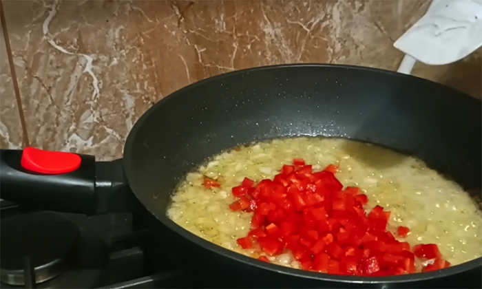 Перловка как плов. Настолько вкусно, что покоряет всех