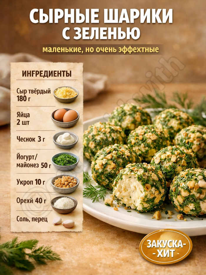 Кулинария>10 закусок на майский стол!