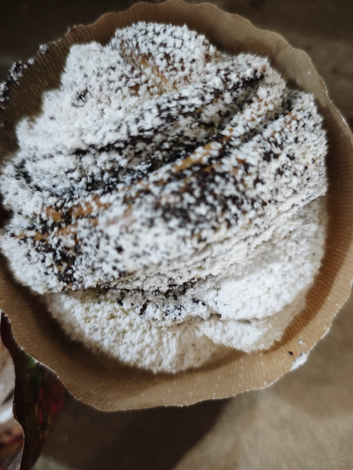 Кулинария>Краффины.!