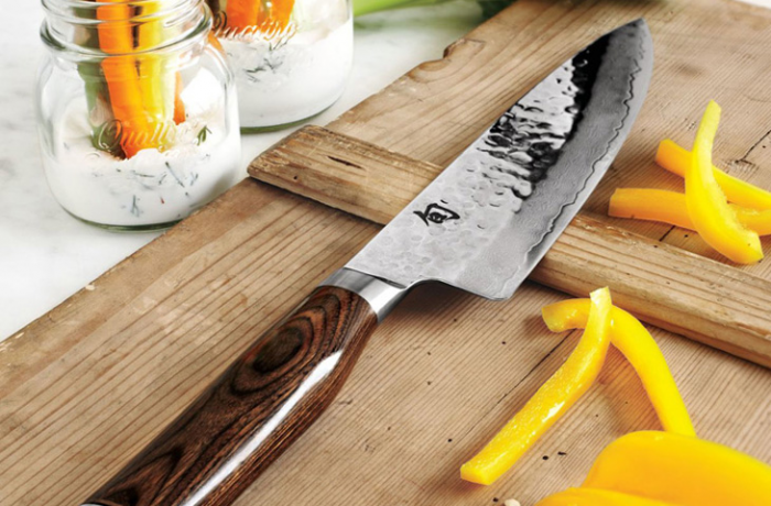 5 ножей шеф-повара, которые сделают всю работу за вас