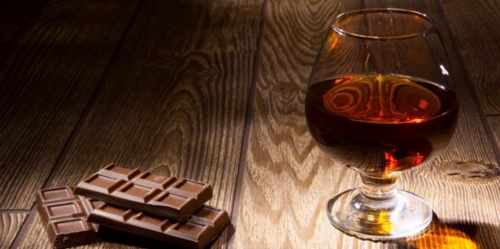 Комбинации, проверенные временем. Чем закусывать алкоголь?