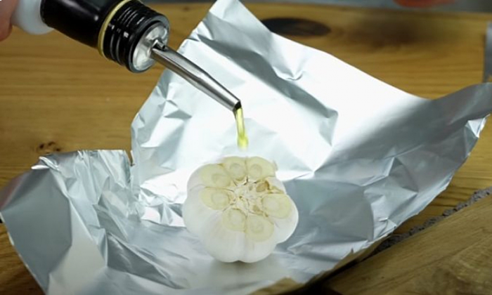 Особый рецепт жареной картошки. Чесночный маринад творит чудеса