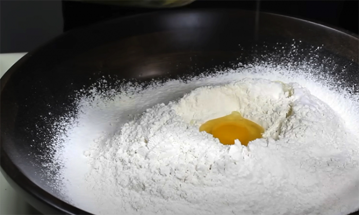 Манты с тыквой вместо мяса. Восточный рецепт с сочной начинкой и ароматными специями