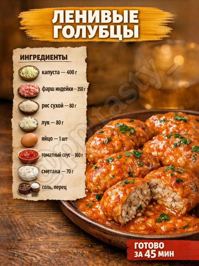 Кулинария>6 блюд каждой хозяйке!