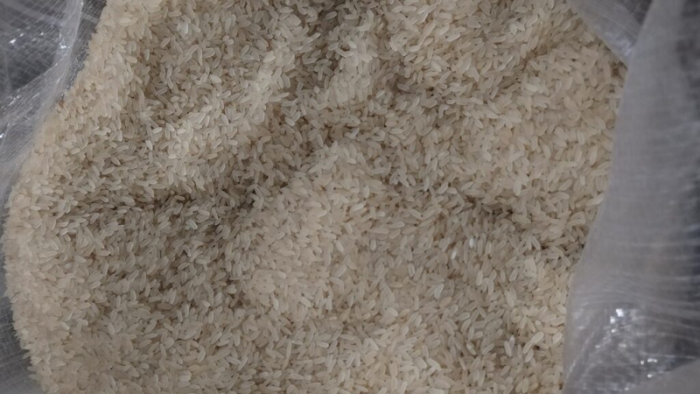 17 тонн вьетнамского риса запретили ввозить в Петербург из-за опасного сорняка