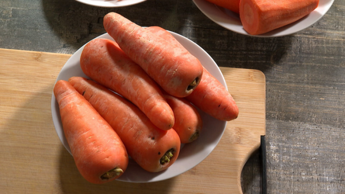 Морковь: вкус, польза и самые модные блюда от ресторанного эксперта