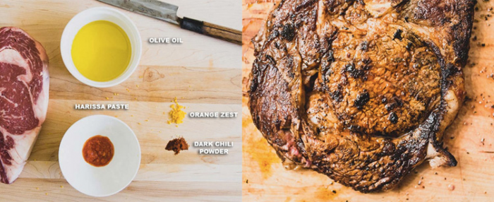 Стейки народов мира: выбираем самый вкусный