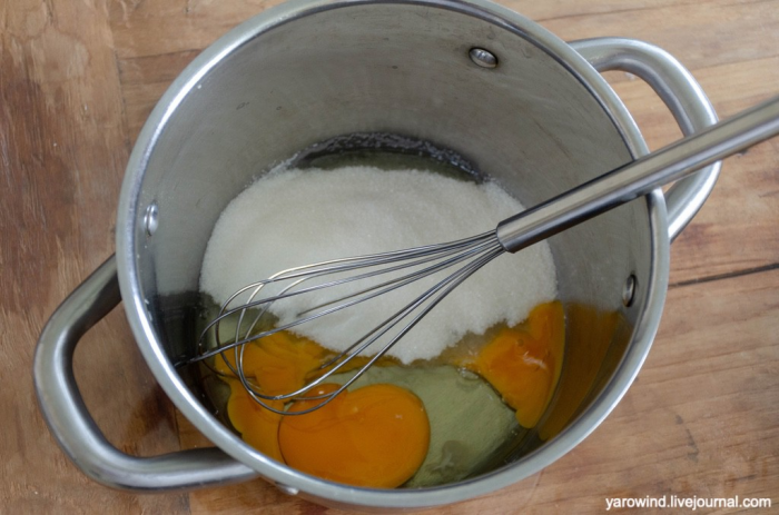 Не мазурек, но вкусно: кекс с сухофруктами на рождественский манер