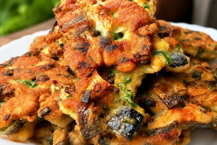 Недорогая салака становится настоящим деликатесом: вкуснее котлет и не надоедает