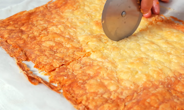 Идеальный Наполеон как в кондитерских: коржи тонкие и хрустящие, а крем нежнейший