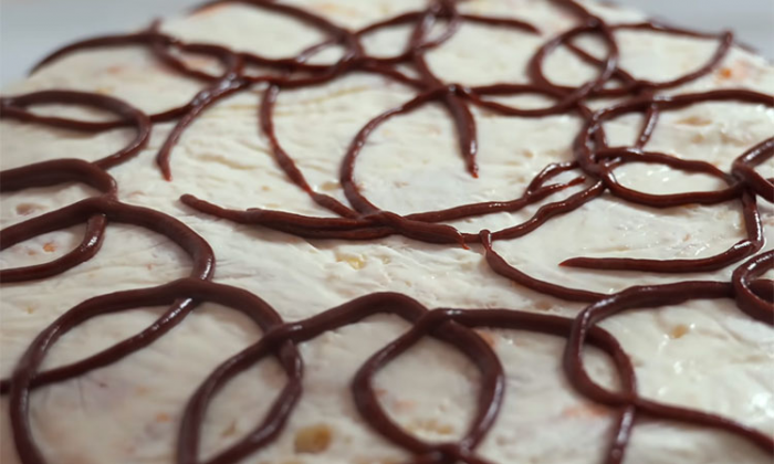 Торт «Дамские пальчики»: делается за 30 минут без миксера