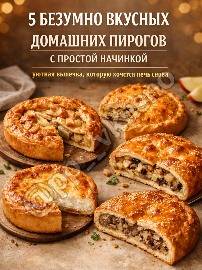 Domaho.ru - Все о доме