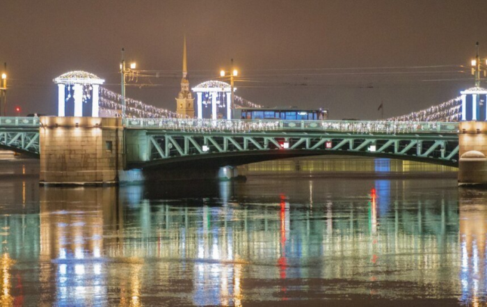 21 декабря будет самая длинная ночь в году