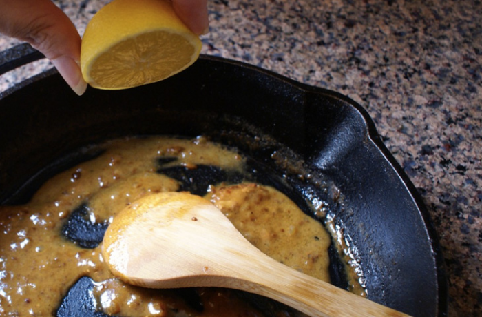 Добавляем в блюда лимон: даем новый вкус обычной еде