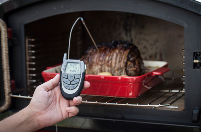 10 главных причин, почему ваше мясо сгорело