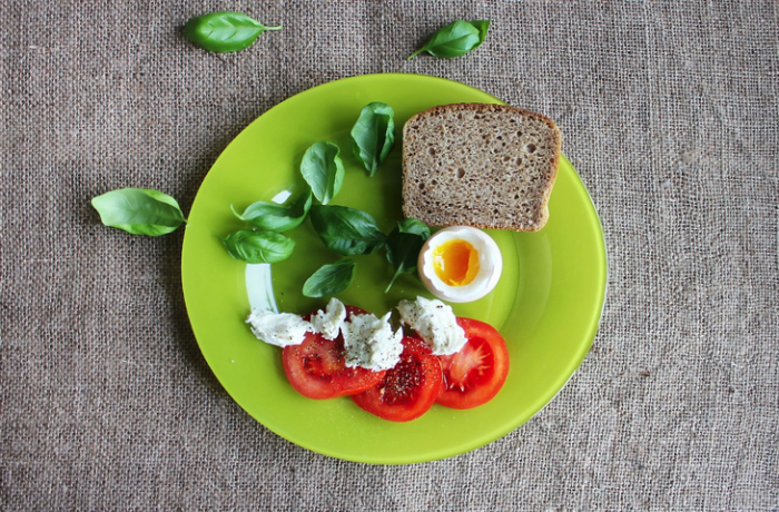 Что будет, если каждое утро съедать три яйца