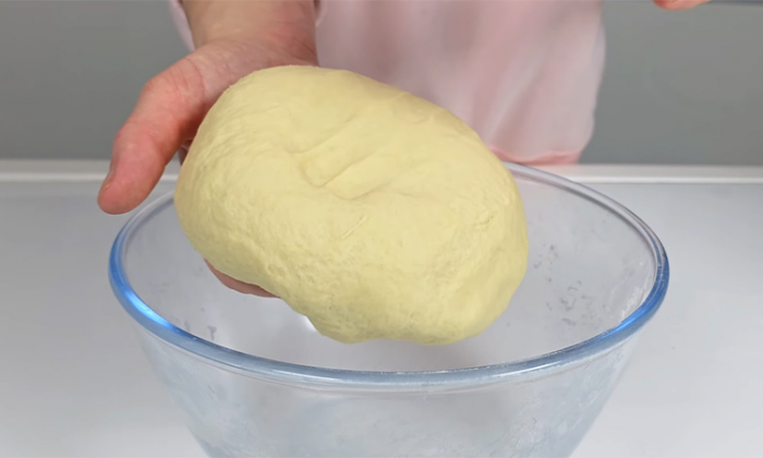 Ужин проще простого, а вкус лучше чем в ресторане. Сытное жаркое в съедобных горшочках