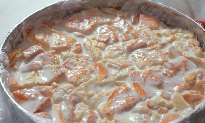 Торт «Дамские пальчики»: делается за 30 минут без миксера