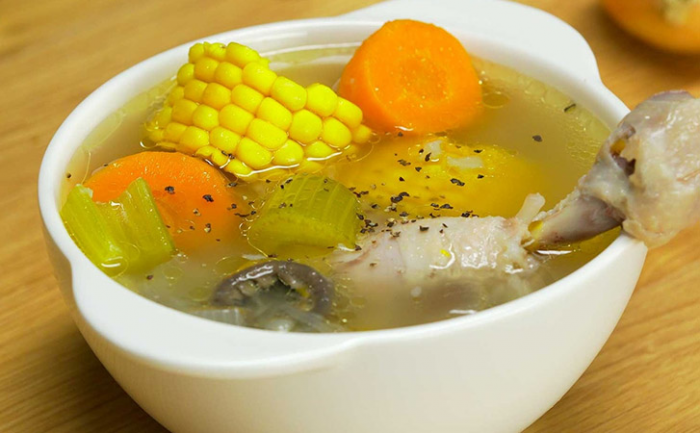 Варим супы не дольше 30 минут: 4 вкуса хватит на месяц