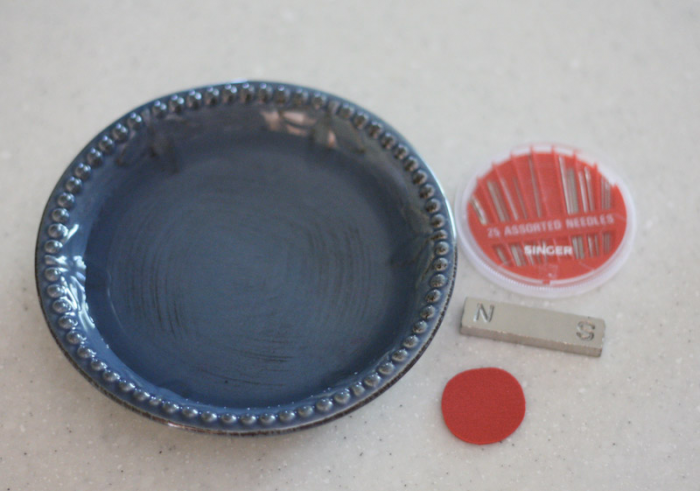 Компас своими руками