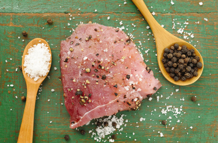 7 правил приготовления идеальных отбивных котлет