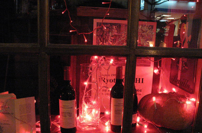 Антивинотека: где ни в коем случае нельзя хранить вино