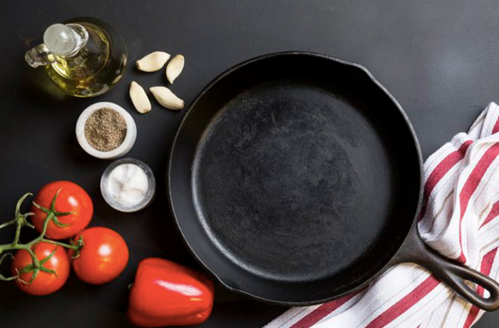 6 мифов о чугуне, от которых пора избавиться