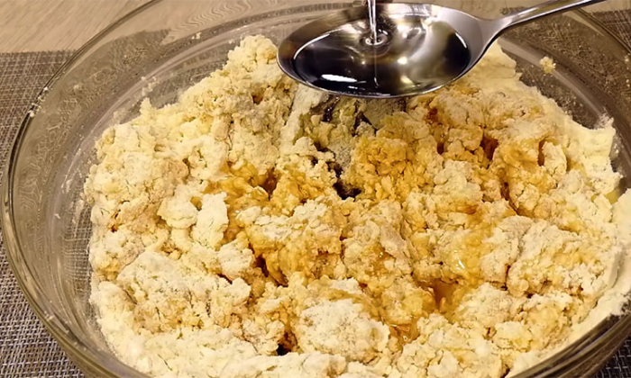 Всего из 1 пачки творога: целая гора пышек пышнее воздуха