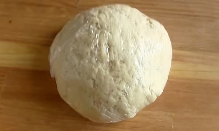 Мясной пирог с картошкой. Рецепт, который никогда не надоест