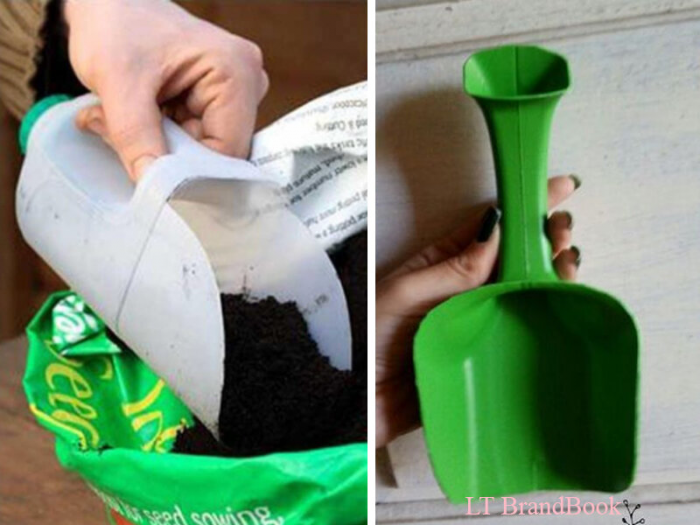 Такие гениальные, и в то же время простые 17 идей, как переделать любые пластиковые бутылки (больше ни за что не выброшу, буду копить!)