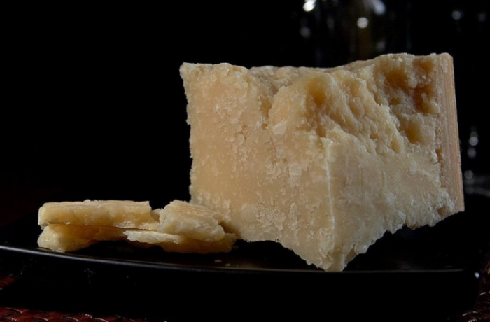 6 важных фактов о пармезане