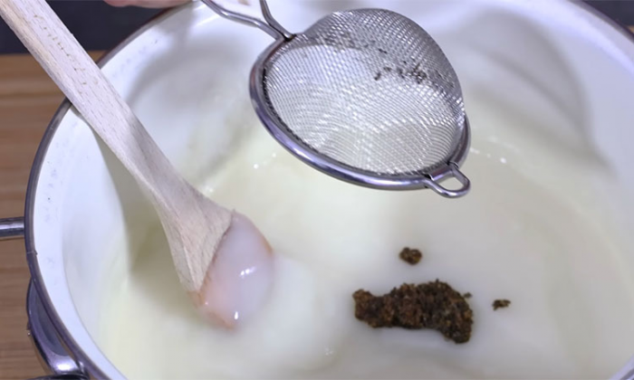 Петрушка взойдет за считанные дни: показываем способ подготовки семян «методом киселя»