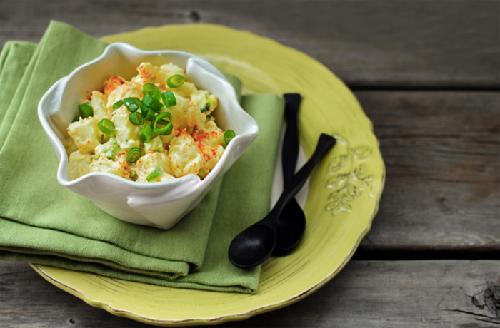 Картошку больше не варим и не жарим: 10 новых блюд на замену